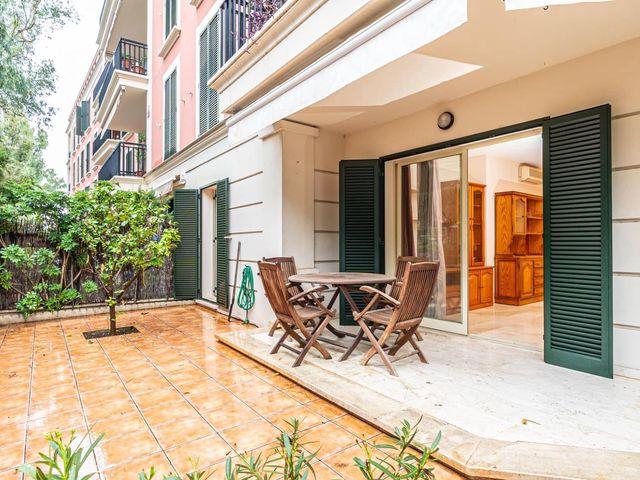 Apartamento en venta en Palma de Mallorca, Mallorca