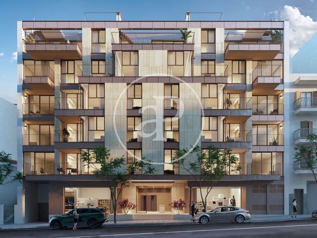 Apartamento en venta en Palma de Mallorca, Mallorca