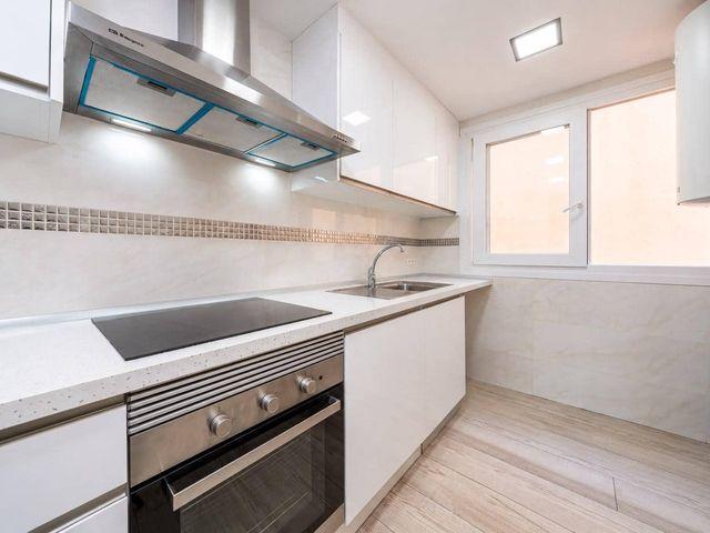 Apartamento en venta en Palma de Mallorca, Mallorca