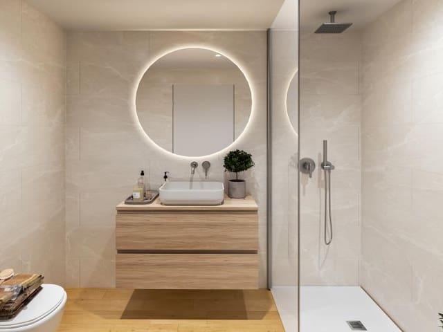Apartamento en venta en Palma de Mallorca, Mallorca