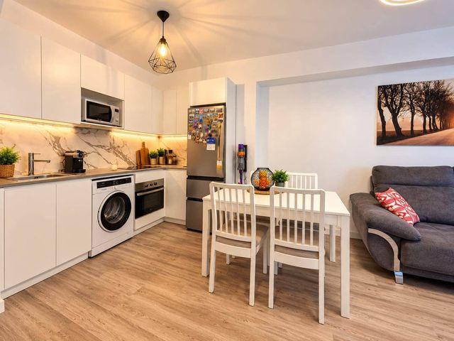 Apartamento en venta en Palma de Mallorca, Mallorca