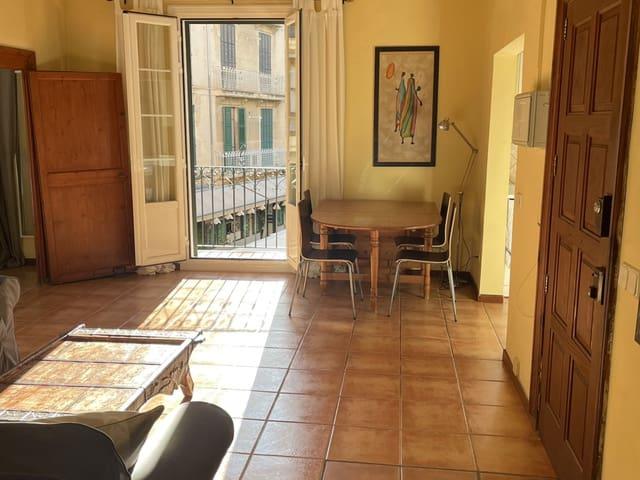 Apartamento en venta en Palma de Mallorca, Mallorca