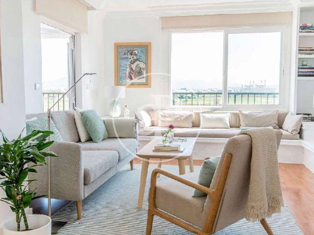 Apartamento en venta en Palma de Mallorca, Mallorca