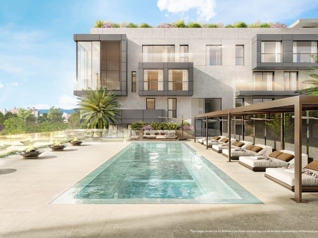 Apartamento en venta en Palma de Mallorca, Mallorca
