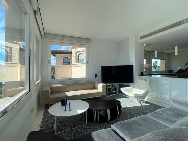 Apartamento en venta en Palma de Mallorca, Mallorca