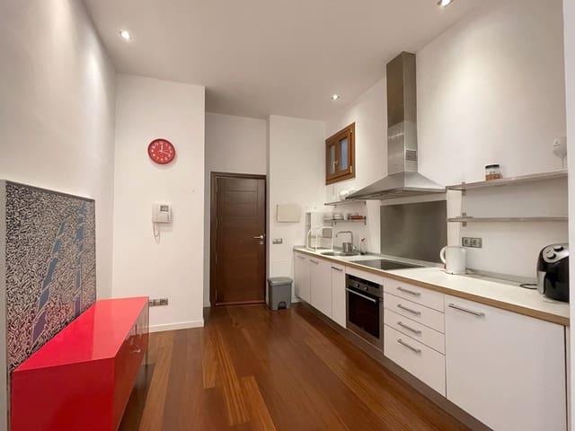Apartamento en venta en Palma de Mallorca, Mallorca