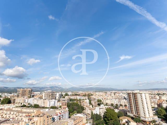 Apartamento en venta en Palma de Mallorca, Mallorca