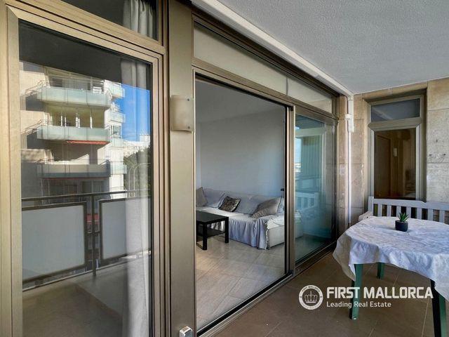 Apartamento en venta en Palma de Mallorca, Mallorca