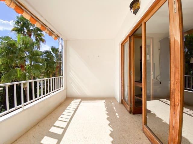Apartamento en venta en Palma de Mallorca, Mallorca