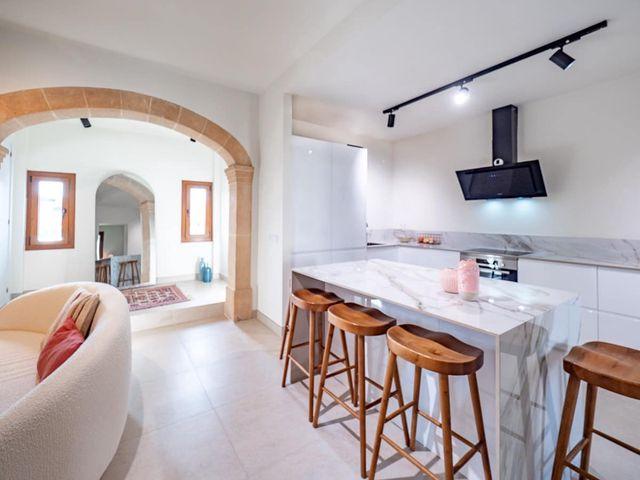 Apartamento en venta en Palma de Mallorca, Mallorca