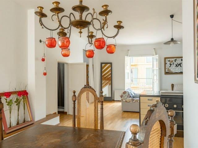 Apartamento en venta en Palma de Mallorca, Mallorca