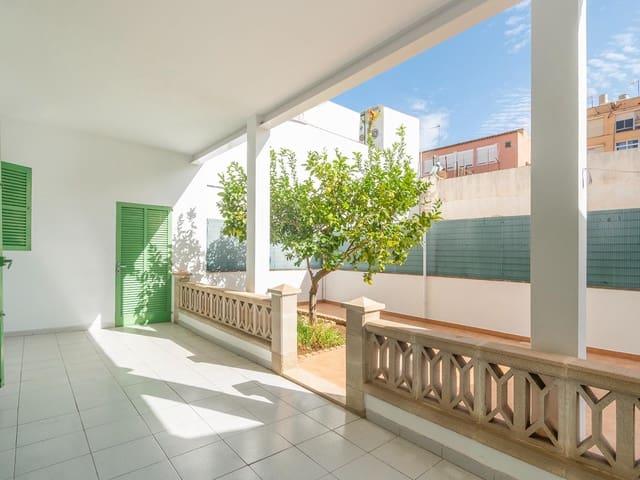 Apartamento en venta en Palma de Mallorca, Mallorca