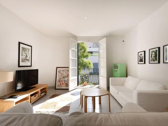 Apartamento en venta en Palma de Mallorca, Mallorca