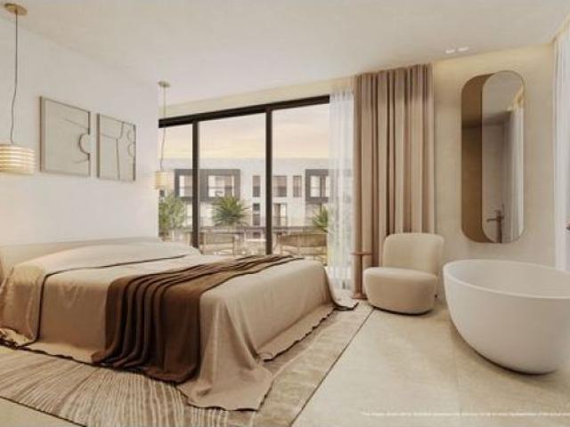 apartamento en Venta en Palma. GPBS T2370