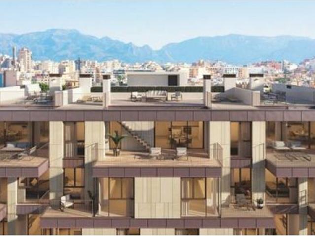 apartamento en Venta en Palma. GPBS T2426