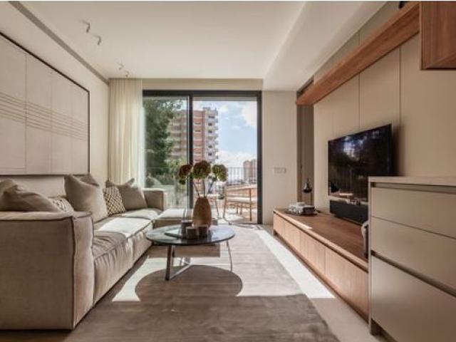 apartamento en Venta en Palma. GPBS T2519