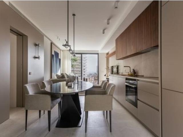 apartamento en Venta en Palma. GPBS T2520