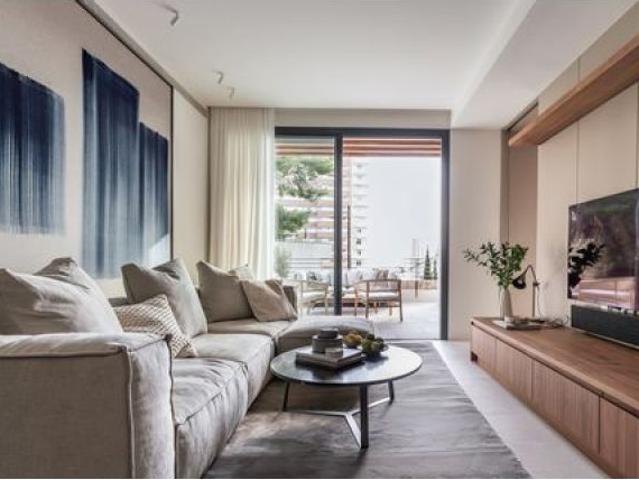 apartamento en Venta en Palma. GPBS T2521