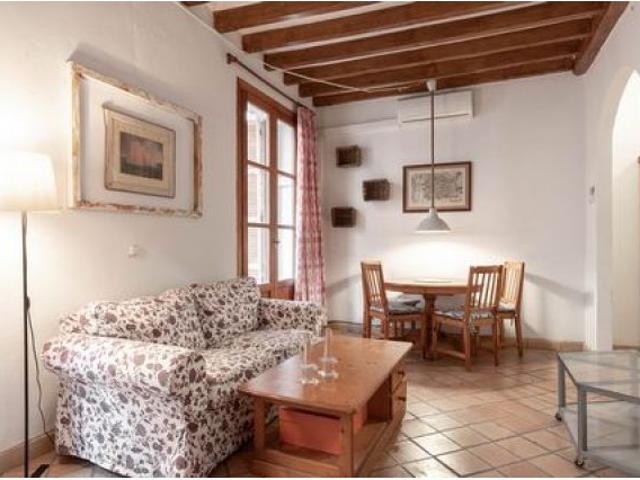 apartamento en Venta en Palma. GPBS T2541