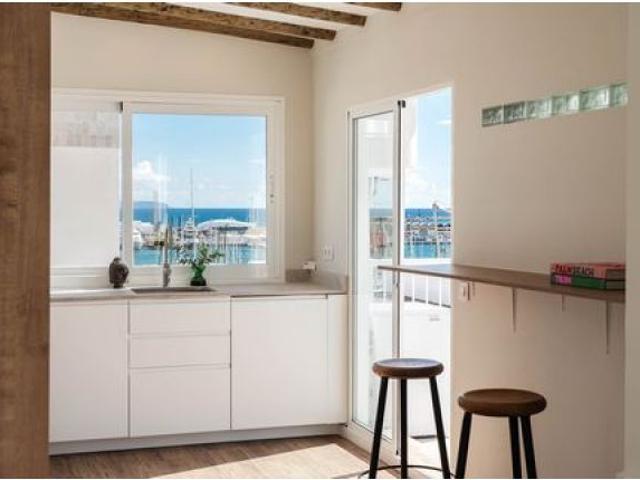 apartamento en Venta en Palma. GPBS T2557