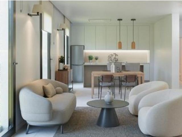 apartamento en Venta en Palma. GPBS T2562