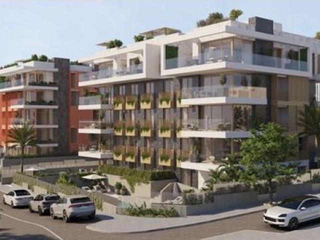 apartamento en Venta en Palma. GPBS T2645
