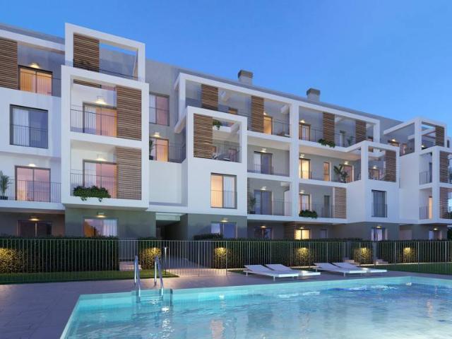 Apartamento en Venta en Palmanova