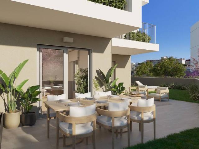 Apartamento en Venta en Palmanova