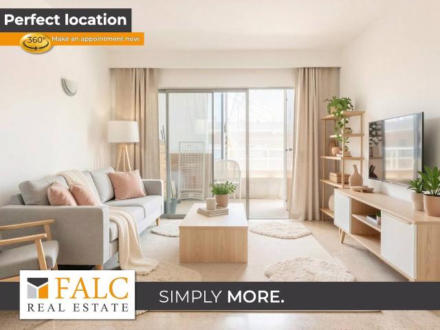 Apartamento en Venta en Palmanova
