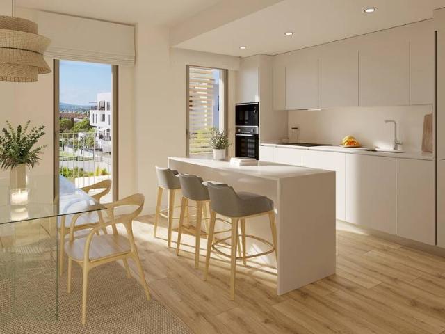 Apartamento en Venta en Palmanova