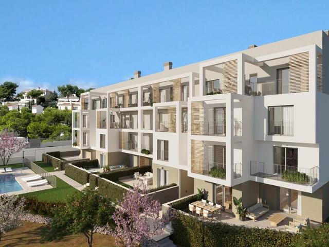 Apartamento en Venta en Palmanova