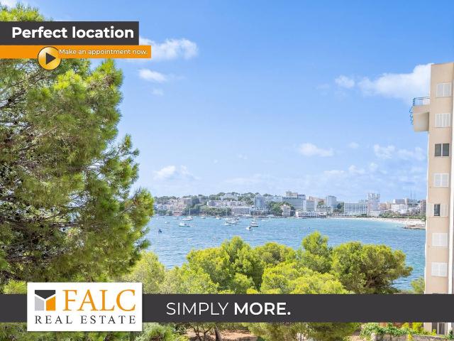 Apartamento en Venta en Palmanova