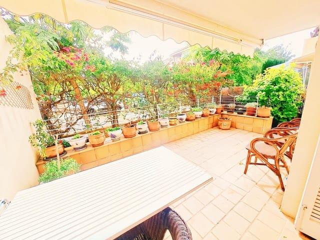 Apartamento en venta en Palmanova, Mallorca