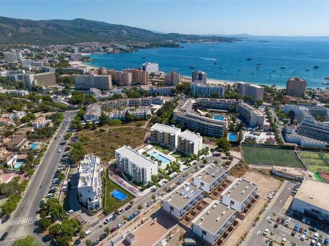 Apartamento en venta en Palmanova, Mallorca