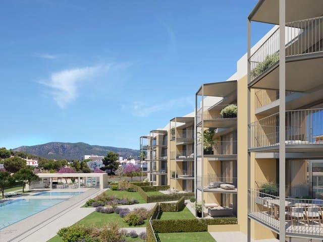 Apartamento en venta en Palmanova, Mallorca