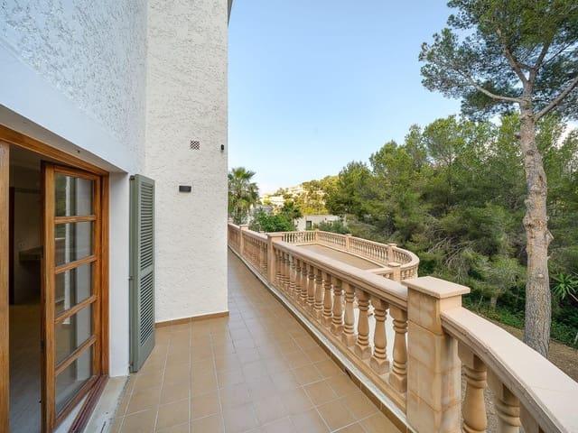 Apartamento en venta en Palmanova, Mallorca