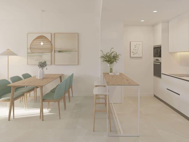 Apartamento en venta en Palmanova, Mallorca