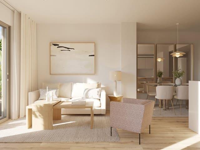 Apartamento en venta en Palmanova, Mallorca