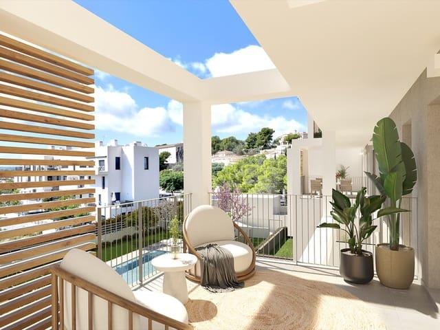 Apartamento en venta en Palmanova, Mallorca