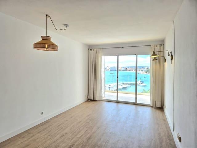 Apartamento en venta en Palmanova, Mallorca