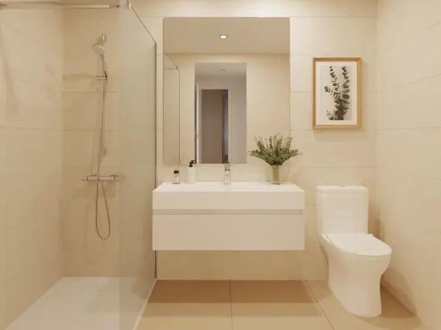 Apartamento en venta en Palmanova, Mallorca