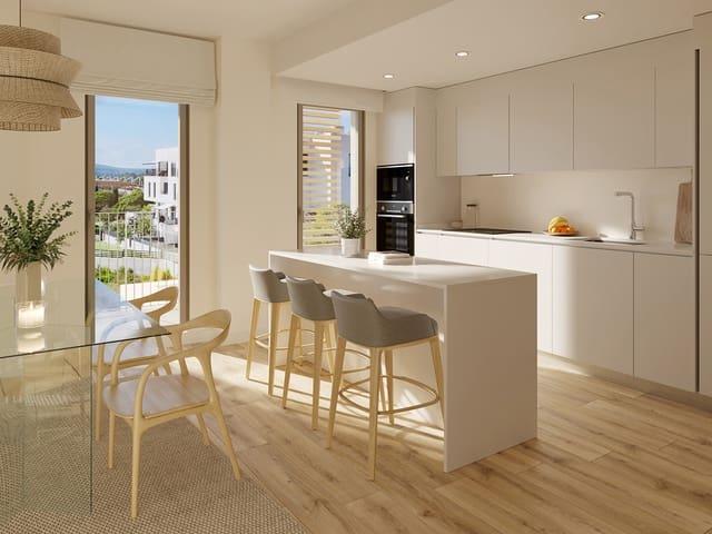 Apartamento en venta en Palmanova, Mallorca