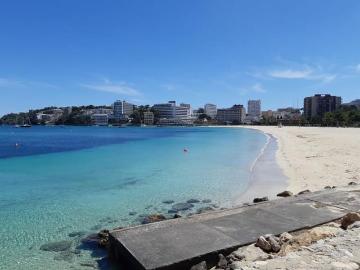 Apartamento en venta en Palmanova, Mallorca