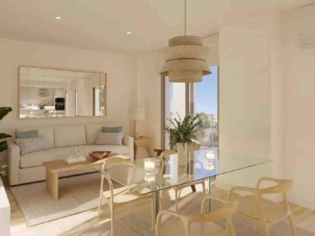 Apartamento en venta en Palmanova, Mallorca