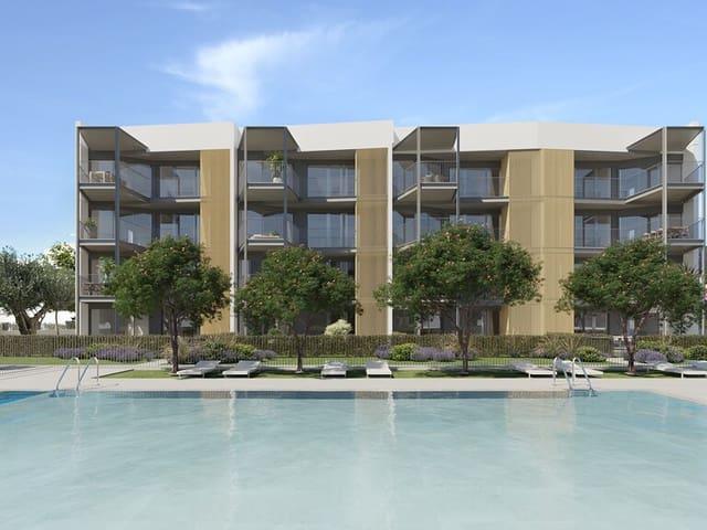 Apartamento en venta en Palmanova, Mallorca