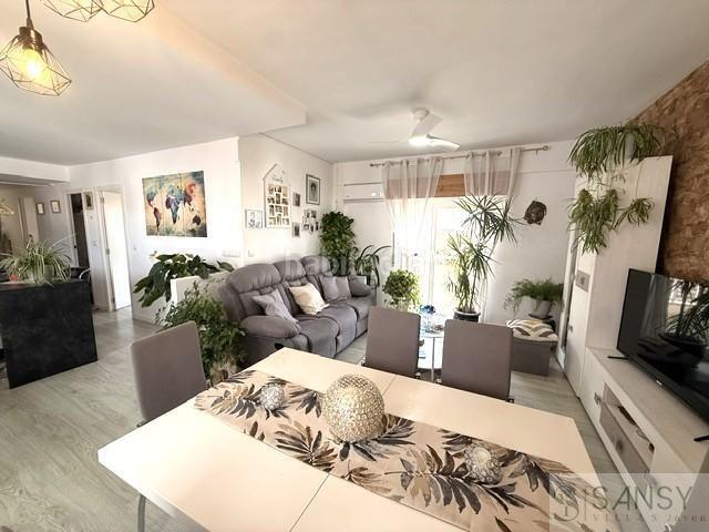 Apartamento en venta en Palmera. PalmeraApartamento. Apartamentos.