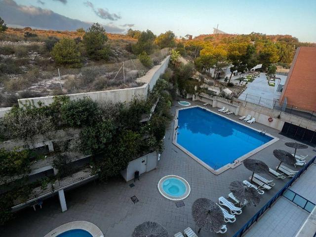 Apartamento en Venta en Palmeral