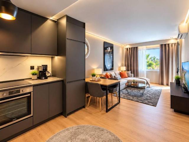 Apartamento en Venta en Palmeral