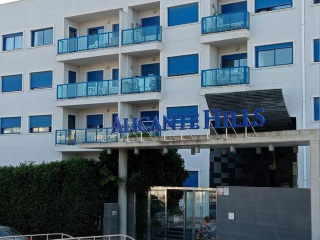 Apartamento en Venta en Palmeral