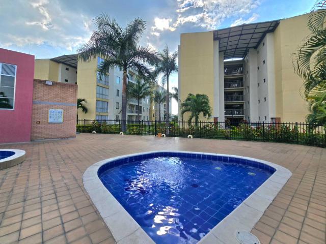 Apartamento En Venta En Palmira En Mirrinao V334104